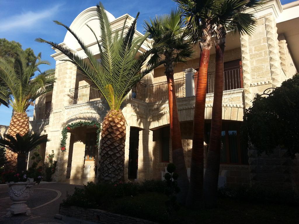فوجيا Maison Reale المظهر الخارجي الصورة