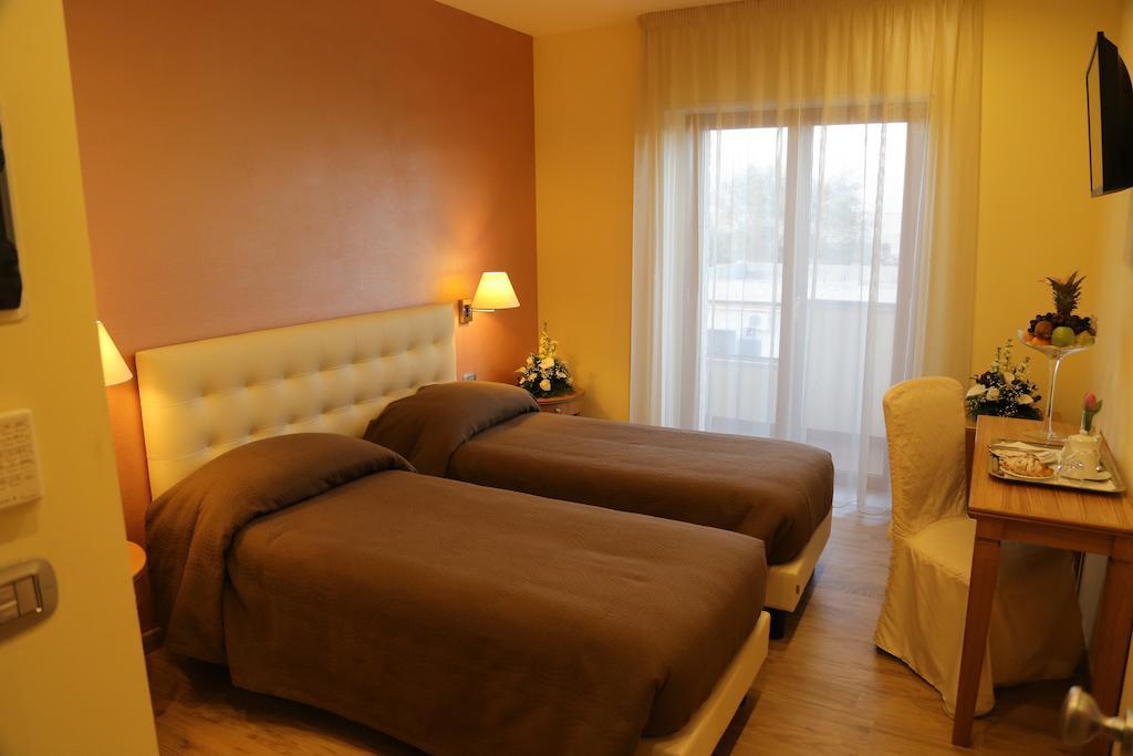فوجيا Maison Reale المظهر الخارجي الصورة