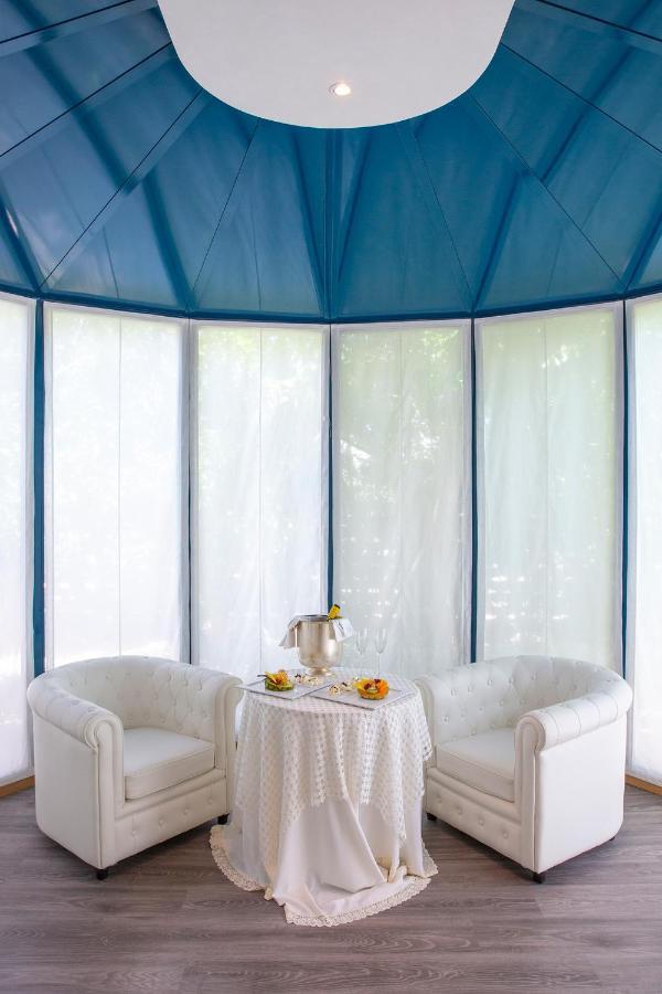 فوجيا Maison Reale المظهر الخارجي الصورة