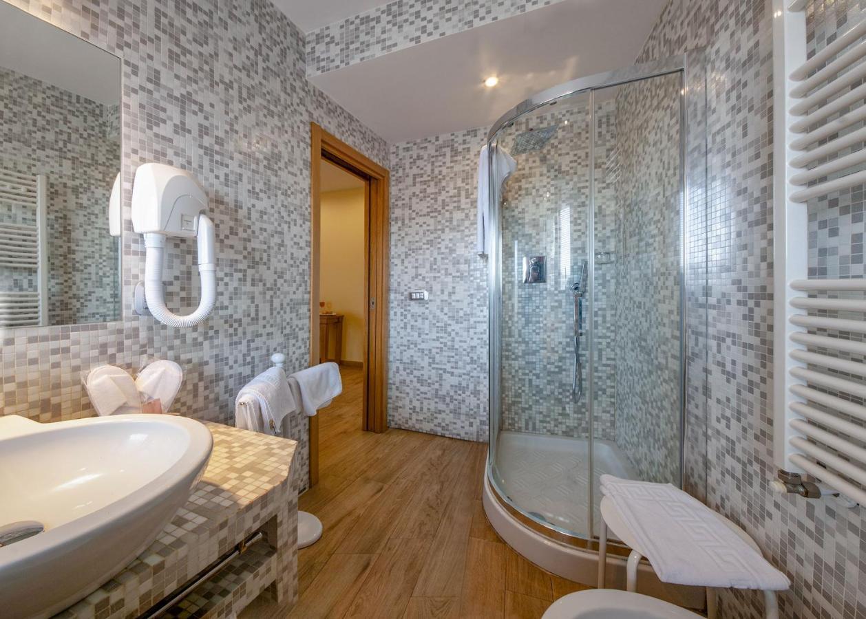 فوجيا Maison Reale المظهر الخارجي الصورة