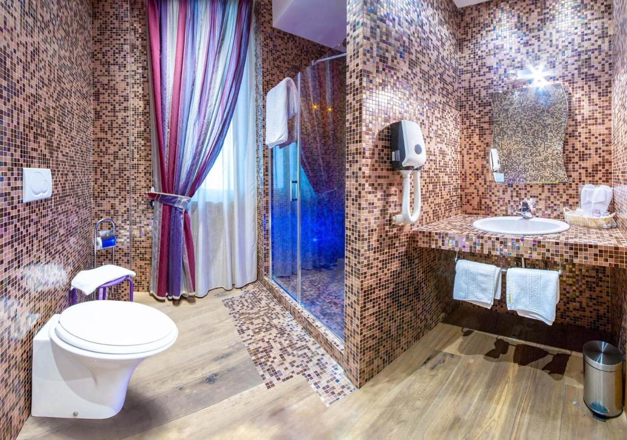 فوجيا Maison Reale المظهر الخارجي الصورة