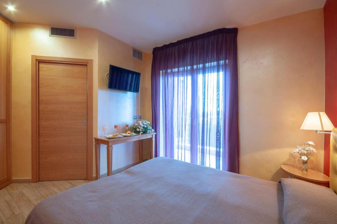 فوجيا Maison Reale المظهر الخارجي الصورة