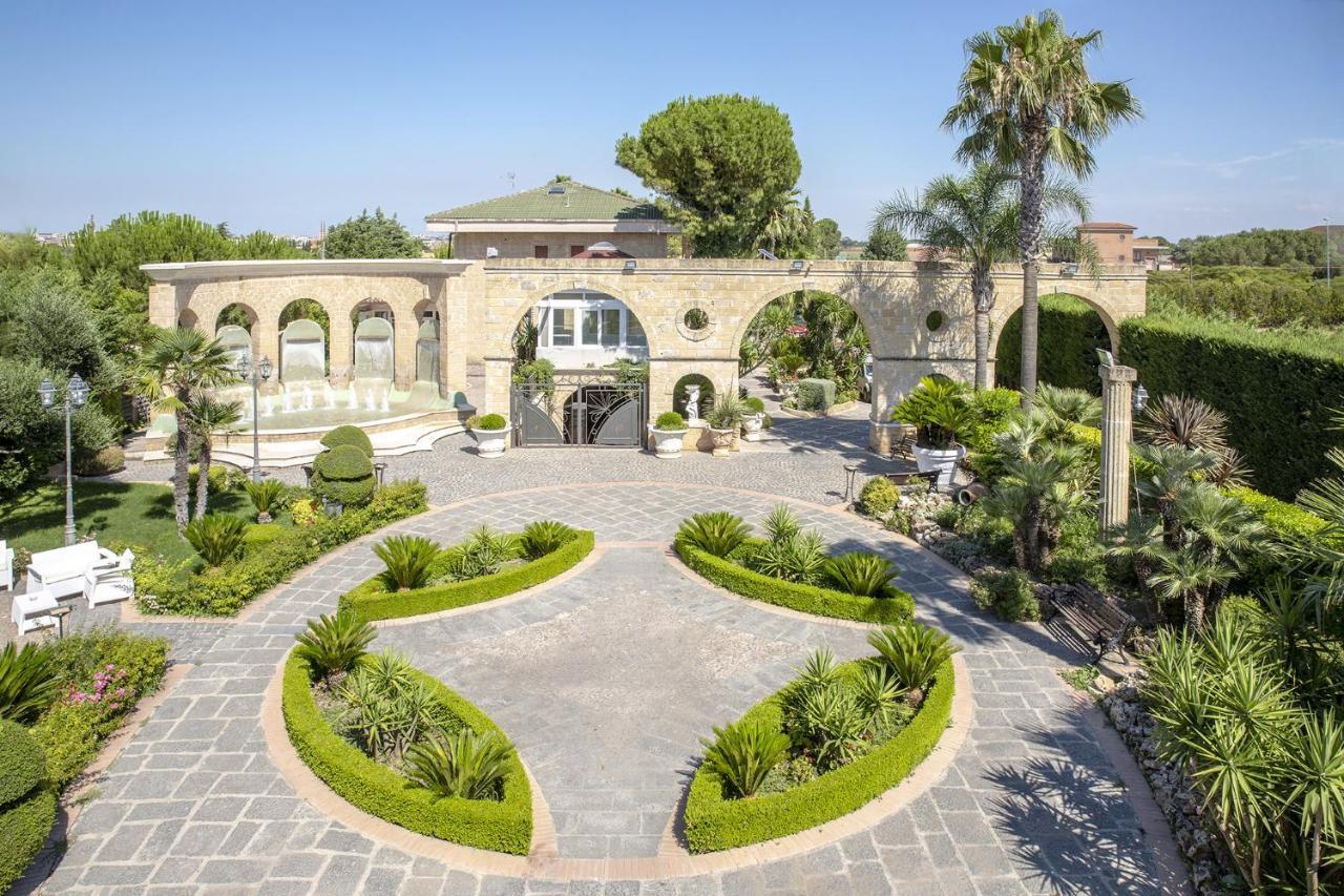 فوجيا Maison Reale المظهر الخارجي الصورة